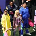 Finalshow zum Fremdschämen 