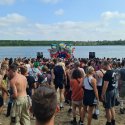 Norovirus bei queerem Festival 
