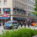 Eklat bei Kieler CSD
