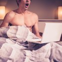 Masturbation bei Männern