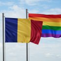 Kampf um Pride in Rumänien