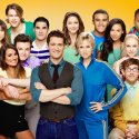 Comeback von Glee