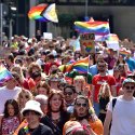 Queere Menschen verstärkt im Visier 
