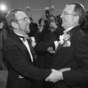 Pionier der Ehegleichheit tot
