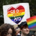 CSDs unter politischem Druck 