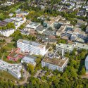 Proteste gegen Uni-Vorlesung