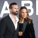 Mel C. hat geheiratet
