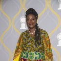 Sharon D Clarke schreibt Geschichte