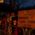 Iran verschärft die Repression