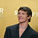 Freude bei Connor Storrie 