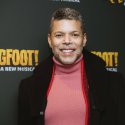 Wilson Cruz´ Wohlfühlritual