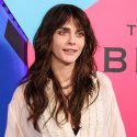 Cara Delevingne schreibt Geschichte