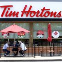 Boykottaufrufe bei Tim Hortons 