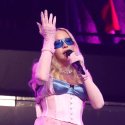 Absage von Madonna in London 