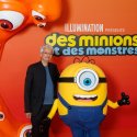 Sind die Minions queer? 
