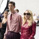 Madonna gegen Streaming-Trends