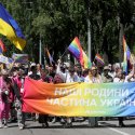 LGBTIQ+ in der Ukraine 