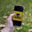 Grindr wächst weiter