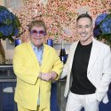 Elton John vor letztem Abschied