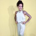 Jolina Mennen zeigt Wandel