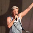 Neuer Film mit Jake Shears 