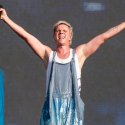 Jake Shears´ Scissor Sisters
