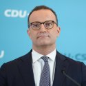 Rücktritt von Jens Spahn 