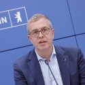 Evers übernimmt Verantwortung