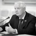 Lindsey Graham ist tot