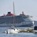 Gay-Cruise in Italien