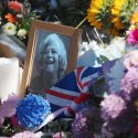 Mord an Widdecombe erschüttert