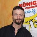 Reaktion von Ralf König 
