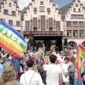 CSD in Frankfurt am Main 