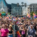 CSD Leipzig betont Zusammenhalt