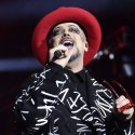 Boy George sorgt für Kritik