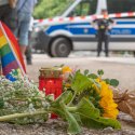 Reaktionen auf Amokfahrt