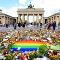 Streit ums Grundgesetz