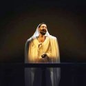 Conchita Wurst spielt Todesengel in „Romeo & Julia“