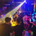Schwulenclub muss schließen