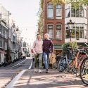 Alltag in den Niederlanden
