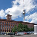 Kehrtwende in Berlin