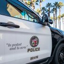 Eklat bei der L.A. Police 