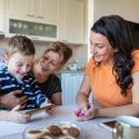 Petition für Regenbogenfamilien 