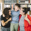 Mehr Stiefkindadoptionen