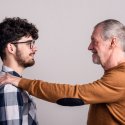 Die Jugend altert schneller