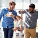 Urteil stärkt Regenbogenfamilien