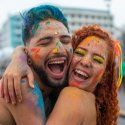Die Kraft der Farben: Positive Energie im eigenen Leben © MesquitaFMS