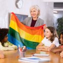 Lehrer kämpfen für Schutz
