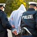 Festnahme wegen Terrorverdachts
