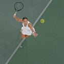 Neue Regeln im Tennis
